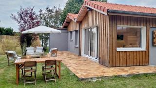 Le Cosy Porgeais - Le Porge - 5