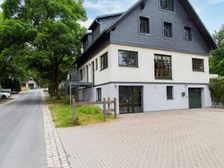 Holiday home in the Thuringian Forest - Eisfeld - 3