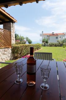 Ariadni -Villas- luxury houses - Kriopigi - 6