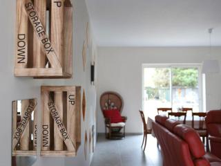 Gîte contemporain avec piscine et terrasse privative, proche d’Orléans et de la Loire - FR-1-590-132 - Mardié - 5