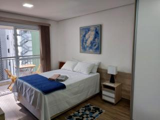 STUDIO prox. Metrô Avs.Paulista e Brig. L. Antonio - São Paulo - 7