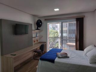 STUDIO prox. Metrô Avs.Paulista e Brig. L. Antonio - São Paulo - 6
