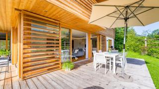 Chalet im Winkl - Reit im Winkl - 1