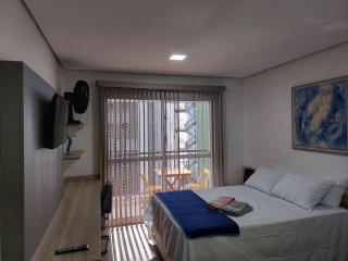 STUDIO prox. Metrô Avs.Paulista e Brig. L. Antonio - São Paulo - 8