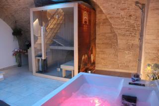 Rubis Relais & SPA - Ruvo di Puglia - 7