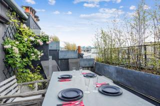 Appartement Prédi rooftop - 4 étoiles - Welkeys - París - 0