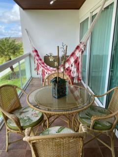 Flat 607 VILLA HÍPICA - Gravatá - 7