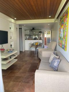 Flat 607 VILLA HÍPICA - Gravatá - 5