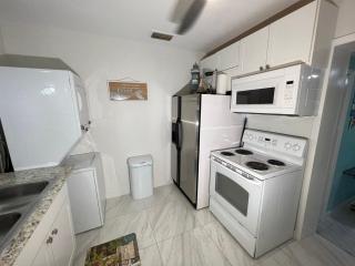 Flamingo Studio - 5 min to Beach - Fort Lauderdale - 3