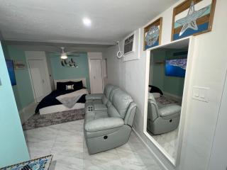 Flamingo Studio - 5 min to Beach - Fort Lauderdale - 8