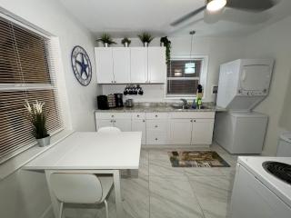 Flamingo Studio - 5 min to Beach - Fort Lauderdale - 4