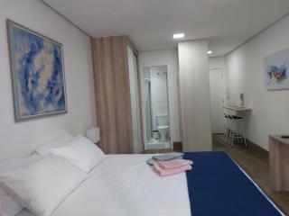 STUDIO prox. Metrô Avs.Paulista e Brig. L. Antonio - São Paulo - 9