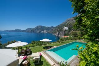 Seventh Heaven Praiano - Praiano - 4