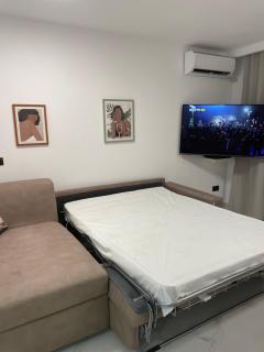 Deluxe Pool Apartment 4 - Petrovac na Moru - 6
