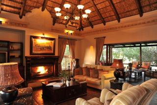 Waterbuck Game Lodge Thornybush Nature Reserve - Reserva de Caça Thornybush - 4