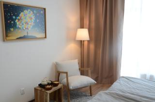 Šumavský apartmán - Nový komfortní a prostorný, se zahradou - Stachy - 1