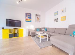 Srebrniki Apartament - Danzig - 6