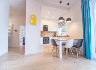 Srebrniki Apartament - Danzig - 9