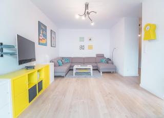Srebrniki Apartament - Danzig - 4