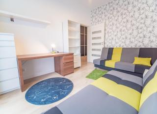 Srebrniki Apartament - Danzig - 1