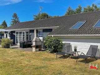 10 person holiday home in Ørsted - Ørsted - 0