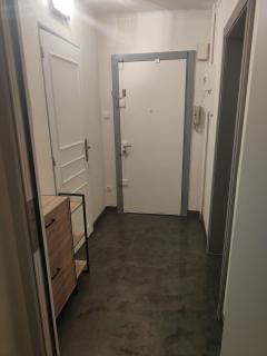 Très grand appartement de 76m2 à Strasbourg - 5