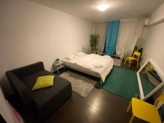 Green Apartment 43 - Bucarest - 6