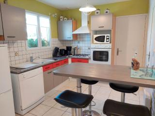 Holiday Home in Plouhinec by Audierne Bay - Plouhinec - 3
