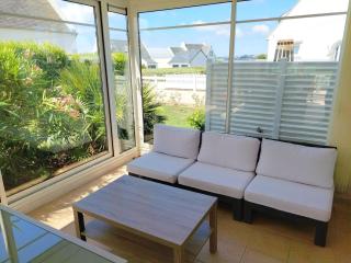Holiday Home in Plouhinec by Audierne Bay - 1