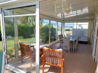 Holiday Home in Plouhinec by Audierne Bay - 3