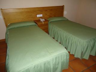 Hostal Infantes - Toledo - 7