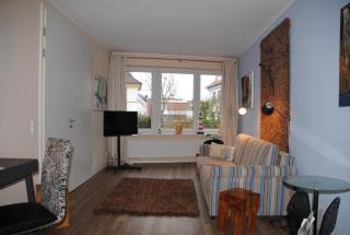 Villa Nordwind EG - Norderney - 7