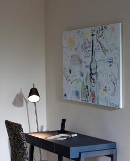 Villa Nordwind EG - Norderney - 5