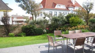 Villa Nordwind EG - Norderney - 1