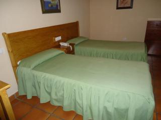 Hostal Infantes - Toledo - 9