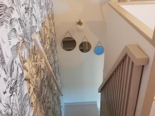 Maison périgourdine avec jacuzzi, jardin privé et vélos - Idéal 2 personnes, près de Sarlat - FR-1-616-209 - 2