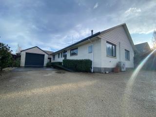 8b Rippingale Road - Hanmer Springs - 3