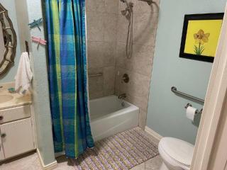 Opa's House - Abilene - 4