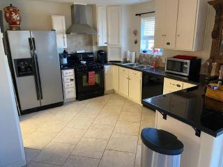 Opa's House - Abilene - 1