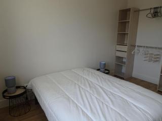 Comfortable Bungalow, Pink Granite Coast - Pleumeur-Bodou - 1