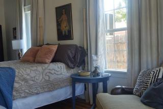 Oma's House on Orange - Abilene - 5