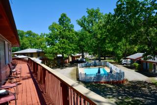 Driftwood Resort Bull Shoals - Bull Shoals - 8