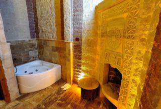 Larissa Cave Hotel - Nevşehir - 6