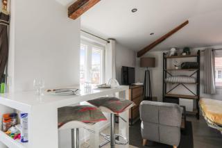 Studio de la Buffa - Welkeys - 9