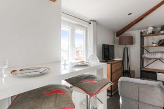 Studio de la Buffa - Welkeys - Nice - 2