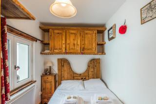 Appartement de l'Alpage - Welkeys - Megève - 4
