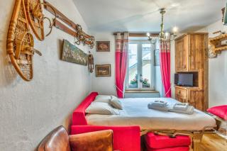 Appartement de l'Alpage - Welkeys - Megève - 2
