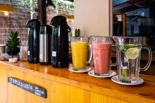 Pousada Beira Mar - 1