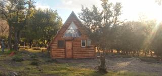 Cabaña Nawel - Melipeuco - 8
