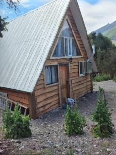 Cabaña Nawel - Melipeuco - 7